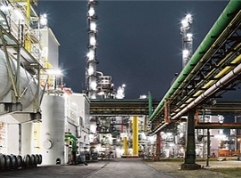 Wacker Chemie: Silikonspezialist gibt Gewinnwarnung aus