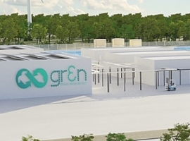 Gr3n: Technologie-Entwickler skaliert chemisches PET-Recycling