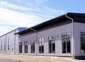 KHS: Erweiterung der US-Niederlassung