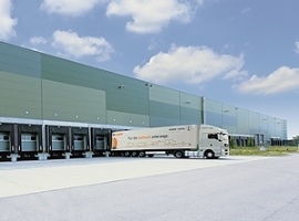 Lapp: Kabelhersteller baut den Logistikstandort in Ludwigsburg massiv aus