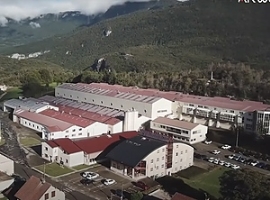 Akwel: Europäischer Markt bleibt Wachstumstreiber