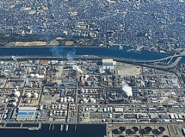 Mitsui Chemicals: Japanischer Cracker nutzt Pyrolyseöl aus Kunststoffabfällen