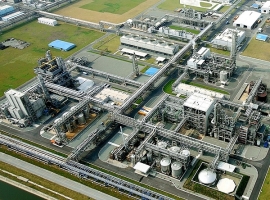 BASF: Chinesisches MDI-Joint Venture mit Huntsman bald Geschichte