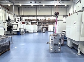 Gerresheimer: Kleinserienproduktion in Wackersdorf erweitert