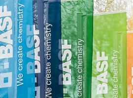 BASF: Produktions­kapazität für Poly­iso­buten in Ludwigs­hafen wird erhöht