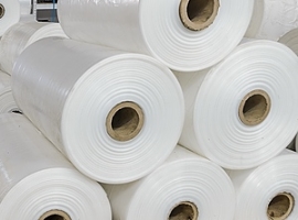 Polyden: Folienproduzent hat den Betrieb eingestellt