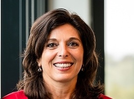 Azelis: Anna Bertona wird neue CEO