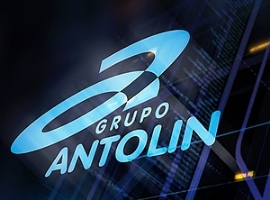 Antolin: Knapp zurück in den schwarzen Zahlen