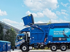 Ravago: Bau von vier Compoundier-Anlagen für PP- und PE-Rezyklate