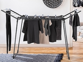 Leifheit: Konsumgüterhersteller rechnet mit leicht sinkenden Erlösen