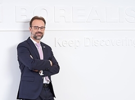 Borealis: Margen hoch und Kosten runter