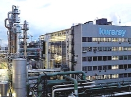 Kuraray: Ausbau der EVOH-Erzeugung in Belgien und den USA