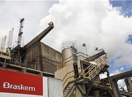 Braskem: Geringe Nachfrage belastet Quartalsergebnis