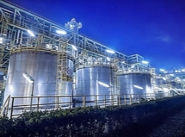 Covestro: Adnoc stockt Übernahmeangebot nochmals auf