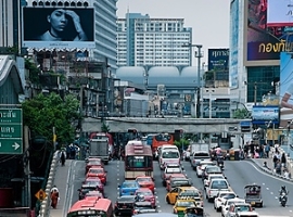 Braskem: Produktion von Bio-Polyethylen in Thailand