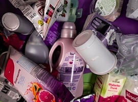 Schweiz: Landesweites Sammelsystem für Kunststoffverpackungen geplant                                                           