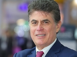 Abiplast: Roriz Coelho bleibt Präsident des brasilianischen Kunststoffverbands                                                  