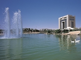 Sabic: Arabischer Petrochemiekonzern spürt Nachfrageflaute