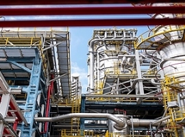 Orlen: Petrochemie-Geschäft rutscht in die roten Zahlen