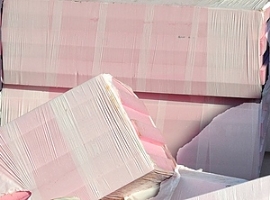 Kreislaufwirtschaft: EPS-/XPS-Recyclingsystem von Elipso und Eumeps                                                             