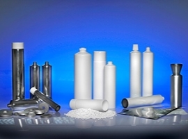 Tubenindustrie: Europäischer Markt weiter auf Wachstumskurs                                                                     