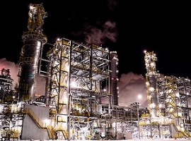 Sibur: Bau der sibirischen PP-Erzeugung beginnt nach Verzögerung