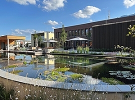 Weicon: 10 Mio EUR für die Erweiterung des Hauptsitzes