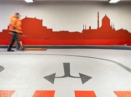 Sto: Komplettübernahme des Bodenbelagherstellers Viacor Polymer