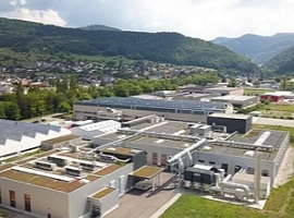 Von Roll: Altana-Tochter Elantas erwirbt Isolationsspezialisten