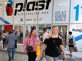 Kunststoffmesse Plast: Diese Themen beschäftigten die Branche in Mailand                                                        