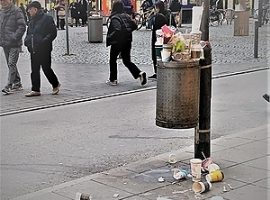 Einwegkunststofffonds: Was Unternehmen in Sachen Registrierung wissen müssen                                                    