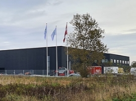 Braskem: Bezug von Pyrolyseöl aus dänischer Produktion