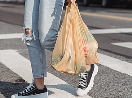 Schweden: Steuer auf Plastiktüten soll wieder abgeschafft werden                                                                