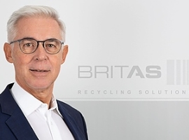 Britas: Geschäftsführer Thomas Lehner verlässt das Unternehmen                                                                  