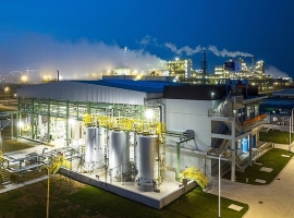 Covestro: PUR-Gießelastomer-Anlage in China wird hochgefahren                                                                   