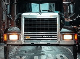 Logistik: Die Transportbranche verpasst ihre Klimaschutzziele                                                                   