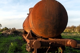 Logistik: Streicht der Staat jetzt die DB-Cargo-Subventionen?