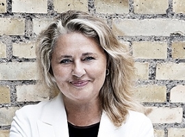 Lego: Spielwarenkonzern bestellt Annette Stube zur Nachhaltigkeitschefin                                                        