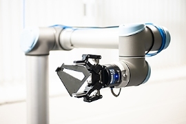 AMIC: Forschungseinrichtung für Kunststoff-Prozesstechnologien in Nordirland                                                    