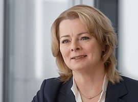 Lanexess: Frederique van Baarle als neue Chefin des Amerika-Geschäfts                                                           