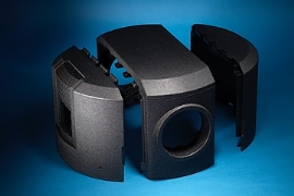 Knauf: Kunststoffbereich übernimmt EPP-Werk von BASF