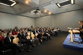 Fakuma: Kommt jetzt die Trendwende im Markt?