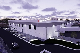 Cabopol: Portugiesischer Compoundeur springt über den großen Teich