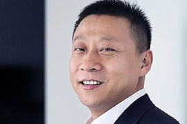 Rampf: Chinesische Tochtergesellschaft unter neuer Leitung