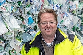 LyondellBasell: Beteiligung an niederländischem Recycler De Paauw