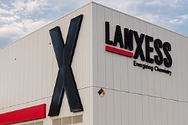 Lanxess: 460 Stellen fallen in Deutschland weg
