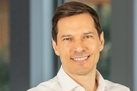 Latecoere: Französischer Flugzeugzulieferer mit neuem CEO