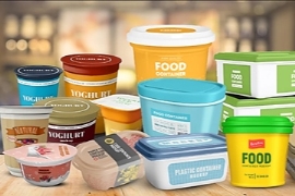 Cosmo First: Diversifizierung mit neuer Verpackungssparte „Plastech“