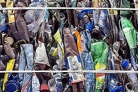 Kunststoffverpackungen: EU-Parlament stimmt über EU-Verpackungsverordnung ab
