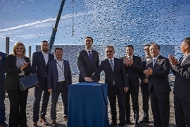 FACC: Flugzeugzulieferer weitet Produktion in Kroatien aus